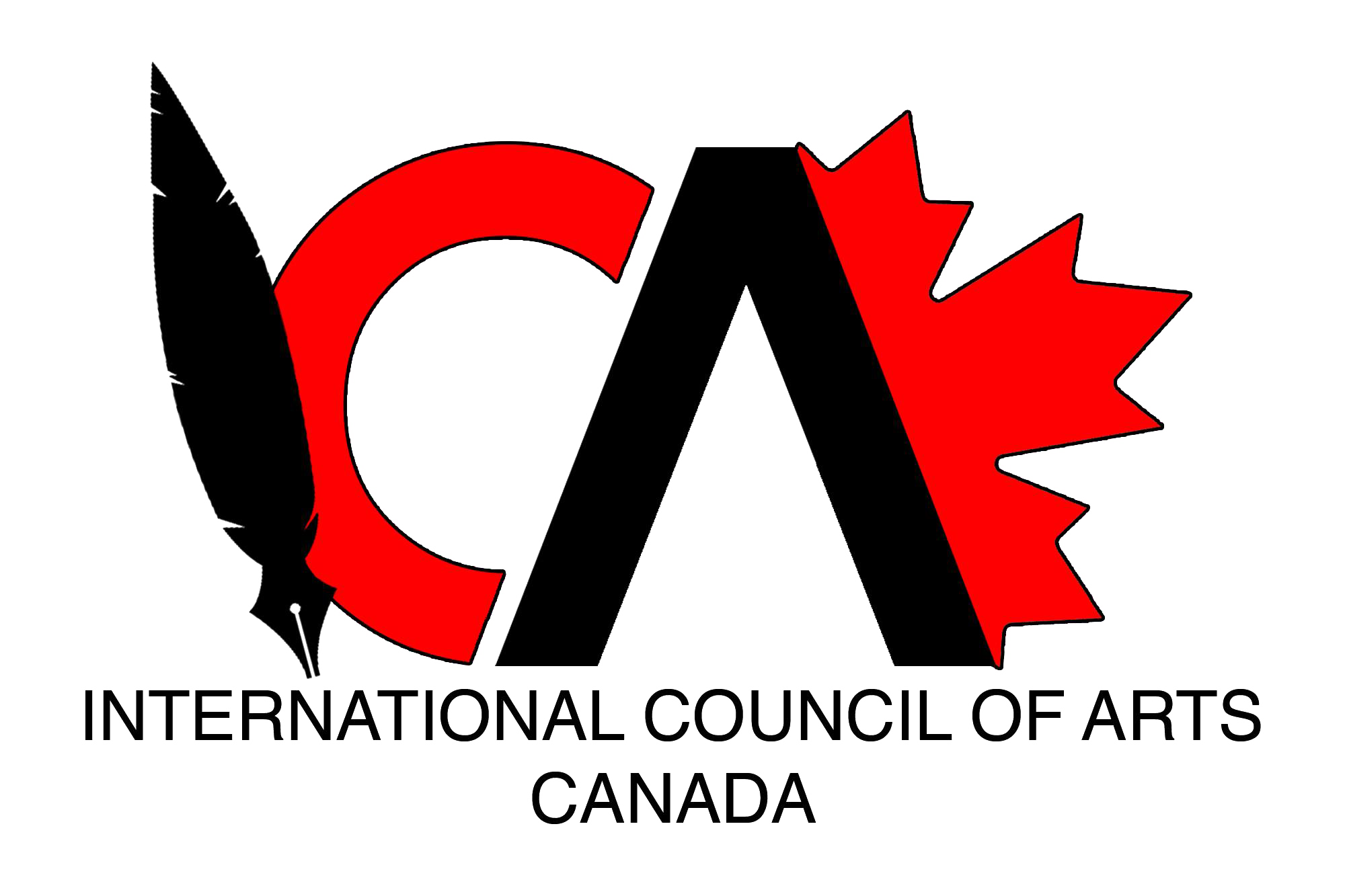 ICA - Canada, International Council of Arts - Canada
